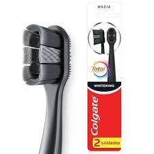 ESC DENT COLGATE TOTAL WHITENING REST SO