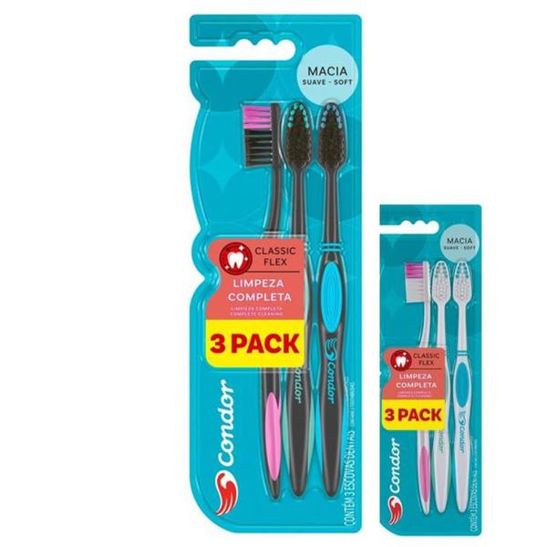 ESC DENT CONDOR CLASSIC MC 8375-0