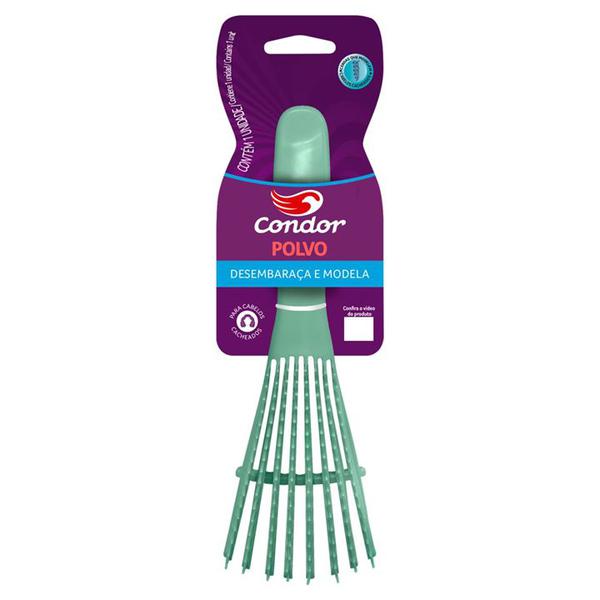 ESCOVA CONDOR CABELO POLVO R9940