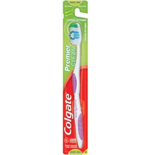 ESCOVA DENTAL COLGATE PREMIER ULTRA M