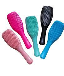 ESCOVA LUA ACESSORY RAQUETE