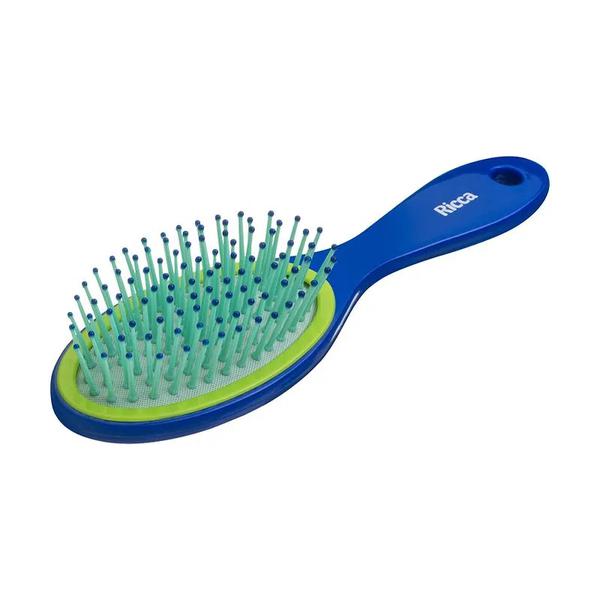 ESCOVA RICCA COLORS OVAL MIDI PUPLE R934