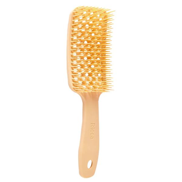 ESCOVA RICCA FLEX CANDY CORAL R1085