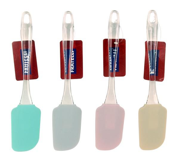 ESPATULA FRATELLI SILICONE POA SOFT 24CM