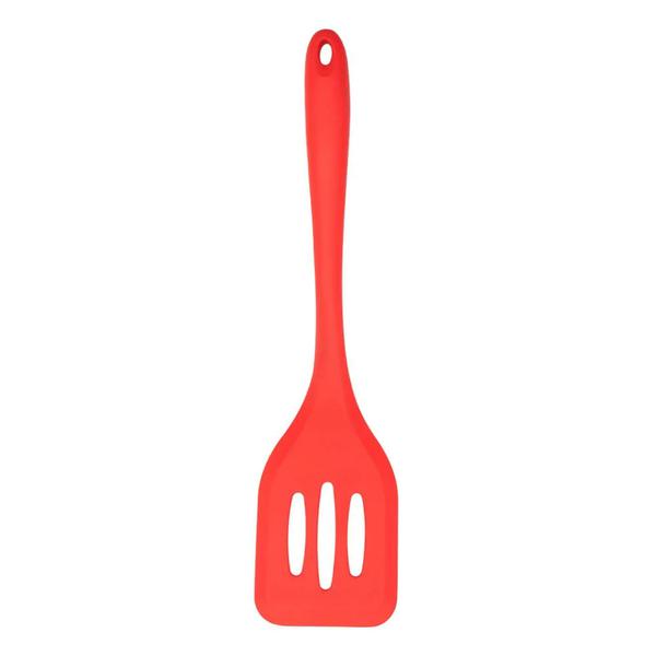 ESPATULA MIMO STYLE VAZADA SILICONE VRM