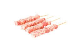 ESPETINHO SUPERCARNES BOVINO C/5