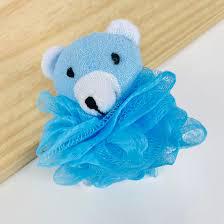 ESPONJA BENE CASA P/BANHO BABY SORTIDO