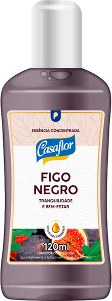 ESSENCIA CASA FLOR CONC FIGO NEGRO 120ML
