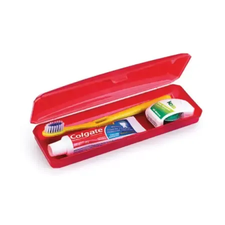 ESTOJO NITRON SUPER PRATICO VRM R198.012