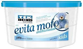 EVITA MOFO TEK BOND KIDS 100G