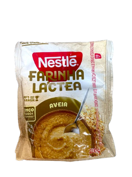 FARINHA NESTLE LACTEA NESTLE MULTIGRAOS