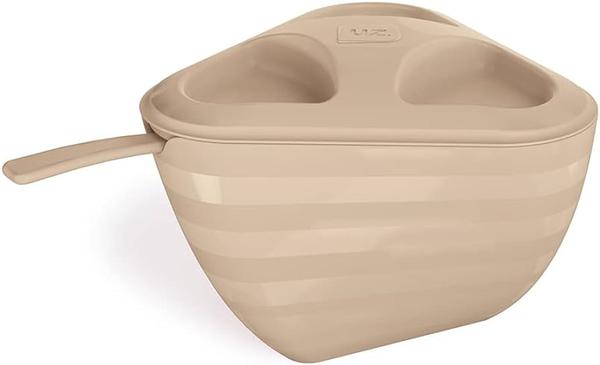 FARINHEIRO UZ SLIM CAPUCCINO SOLIDO RUZ4