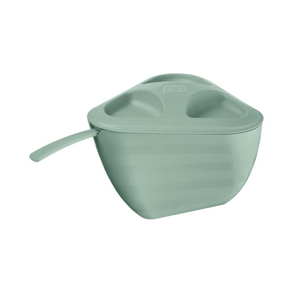 FARINHEIRO UZ SLIM CINZA SOLIDO UZ417-CI