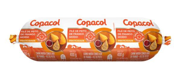 FILE PEITO COPACOL MOIDO FRANGO 400G