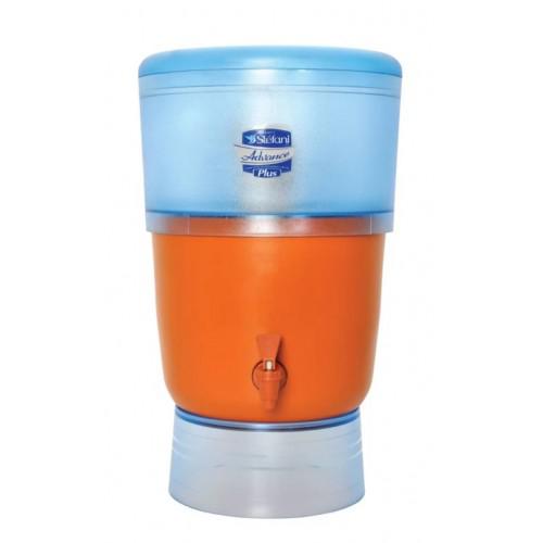 FILTRO STEFANI ADVANCE PLUS NEW 8LTS