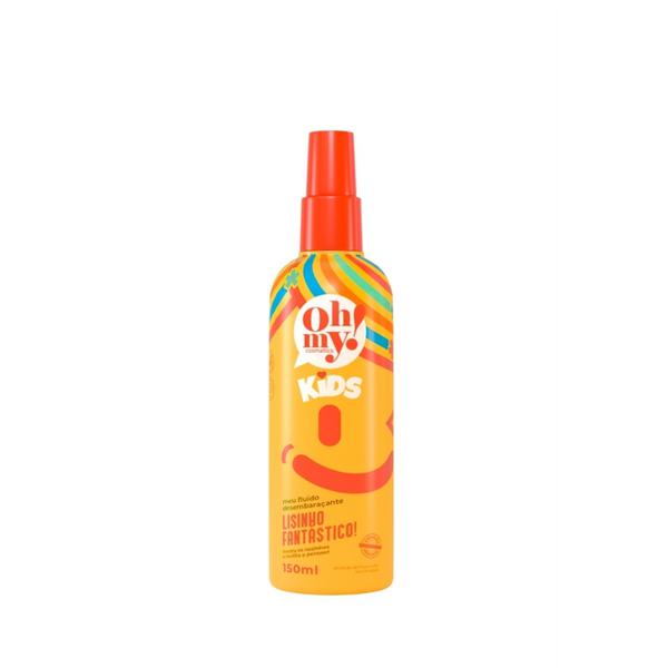 FLUIDO OH MY KIDS LISO 300ML