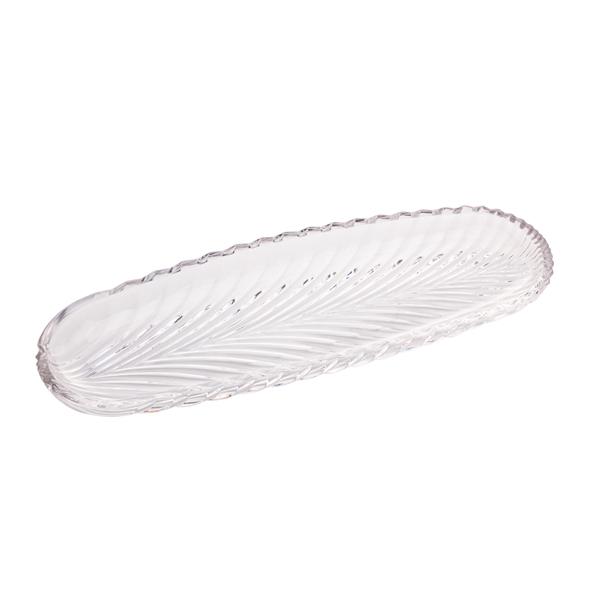 FOLHA LYOR DECORATIVA CRIS CHUMBO LEAF 3