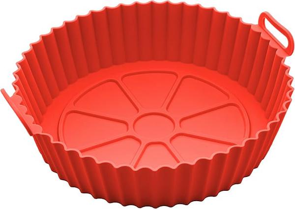 FORMA ASA DO BRASIL SILICONE P/ AIRFRYER