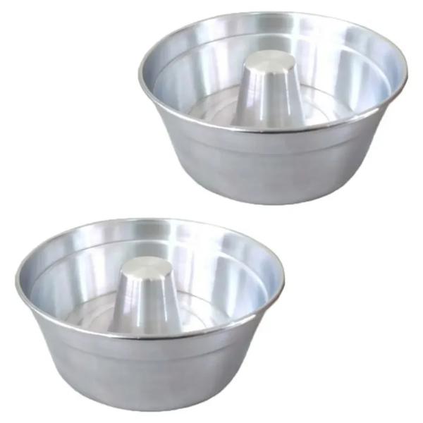 FORMA BARBOSA P/BOLO N18