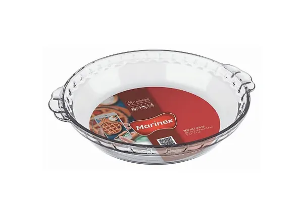 FORMA NADIR FILETADA GD 600ML R1622