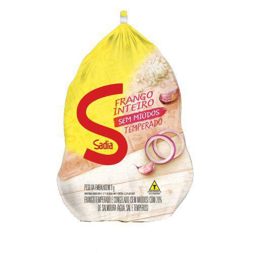 FRANGO SADIA INT TEMP S/MIUDO KG