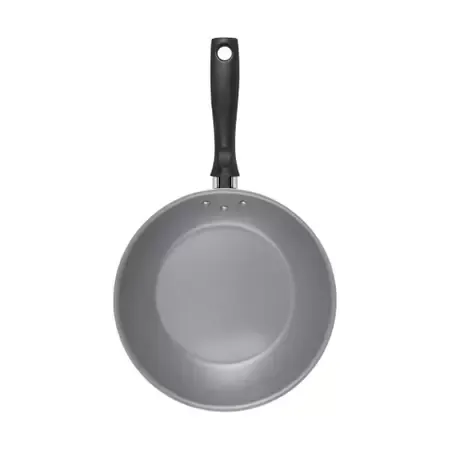 FRIGIDEIRA TRAMONTINA ALUM TURIM 26CM 20260/626