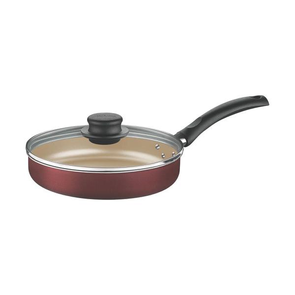 FRIGIDEIRA TRAMONTINA TURIM RETA ALUM C/