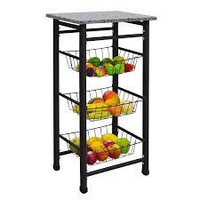 FRUTEIRA ACOMIX MAX FORT TP GRANITO PTO