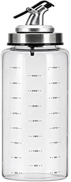 GALHETEIRO BENE CASA UNICO 500ML