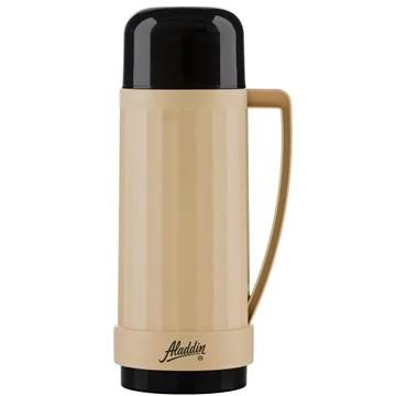 GARRAFA ALADDIN TERMICA ROLHA CONT 1L R1