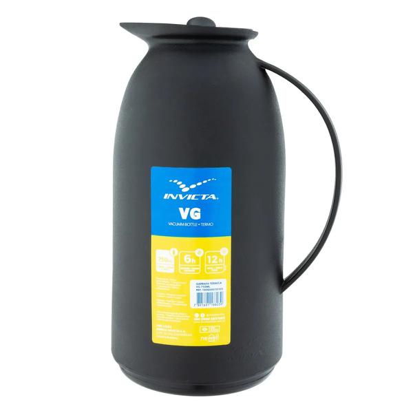 GARRAFA INVICTA TERMICA VG PTA 750ML R96