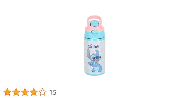 GARRAFA LUXCEL STITCH ROSA GF56184SC0300