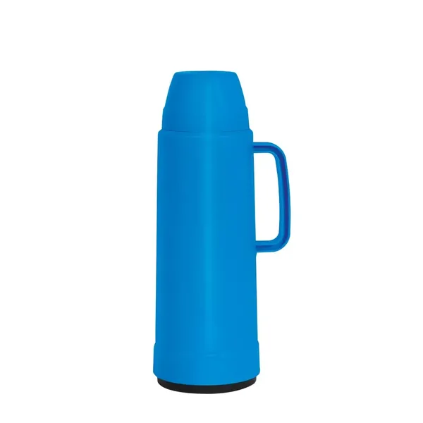 GARRAFA MOR TERM USE AGUA 1L R25100560