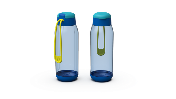 GARRAFA PANAMBY ULTRA PET CORES SORT 550