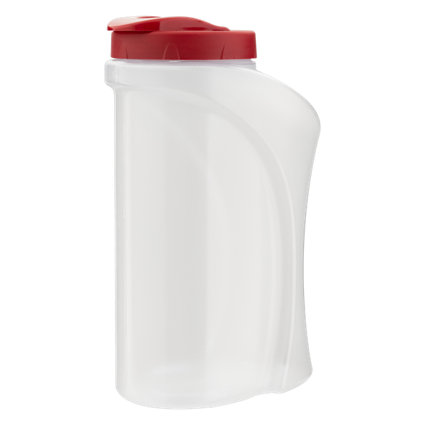 GARRAFA PLASUTIL D AGUA  DECORA 1,3 L R3