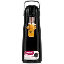 GARRAFA SANREMO PLASTIC EXPRESS 1,8L R10