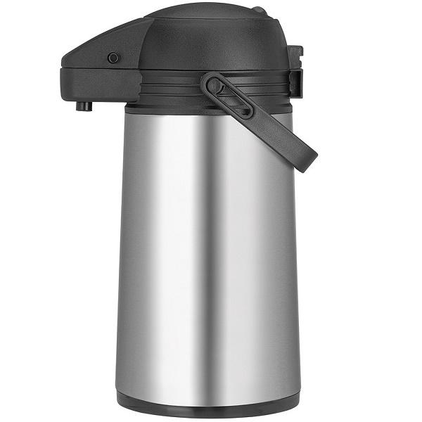 GARRAFA SANREMO TERM EXPRE 100% INOX 1L