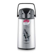 GARRAFA SANREMO TERM EXPRESSAR INOX 1L S