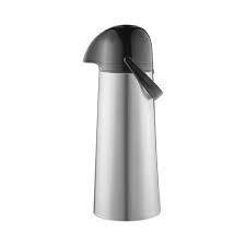 GARRAFA SANREMO TERMIC 100% INOX 1,8L EX