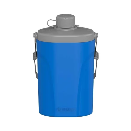 GARRAFA SOPRANO TERM ONIX LAVENDER 250ML