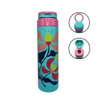 GARRAFA TIBA SQUEEZE ROMA AZ 700ML