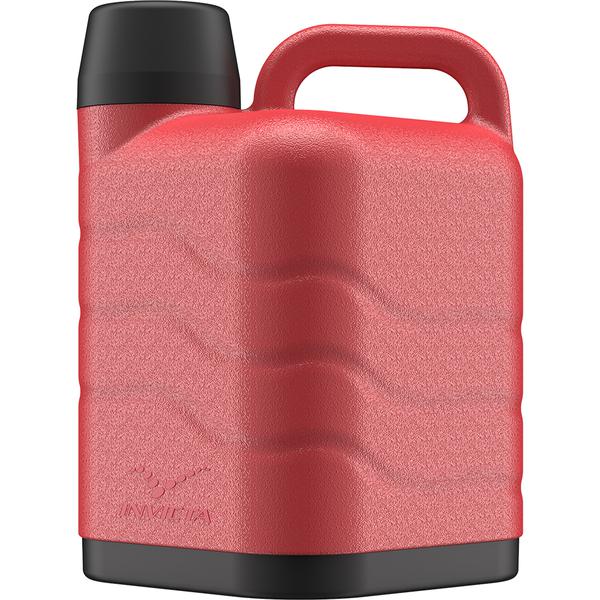 GARRAFAO MOR TERMICA 5L PRO VRM VELVET