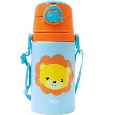GARRAFINHA BUBA ALUMINIO FUN LEAO R12115