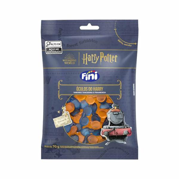 GELATINA FINI OCULOS HARRY 70G