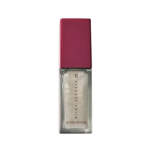 GLOSS NIINA SECRETS CRYSTAL JASPE 7ML