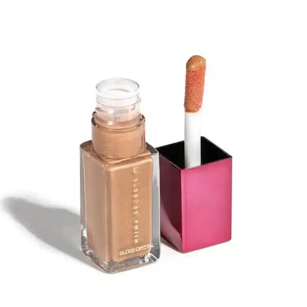 GLOSS NIINA SECRETS CRYSTAL TURM 7ML