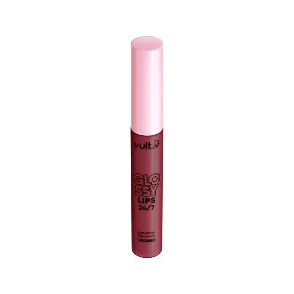 GLOSS VULT LIPS 24H BRONZE 5,2ML R375681