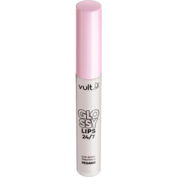 GLOSS VULT LIPS 24H INCOLOR 5,2ML R37568