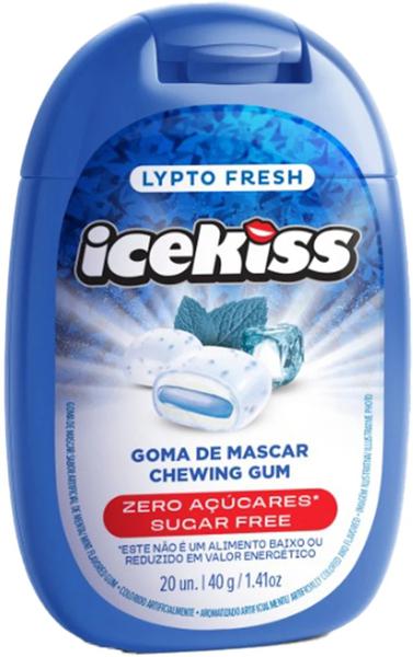 GOMA ICEKISS MASCAR LYPTO FRESH