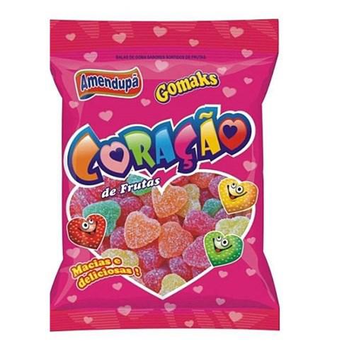 GOMAKS AMENDUPA CORACAO 400G